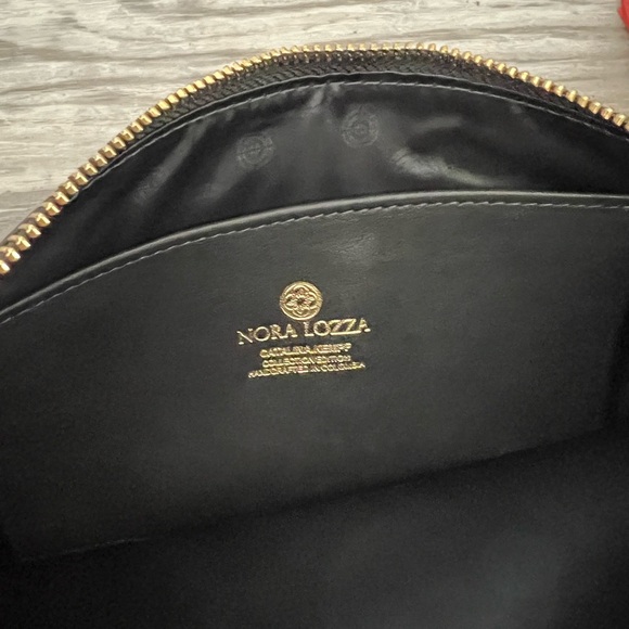 Nora Lozza Made in Colombia clutch - Picture 4 of 4